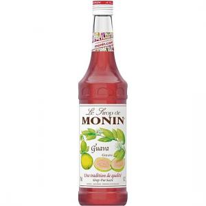 Syrup MONIN ổi hồng chai 700ml
