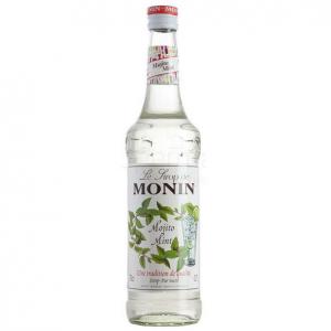 Syrup MONIN mojito mint chai 700ml