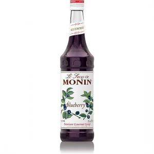Syrup MONIN việt quất chai 700ml