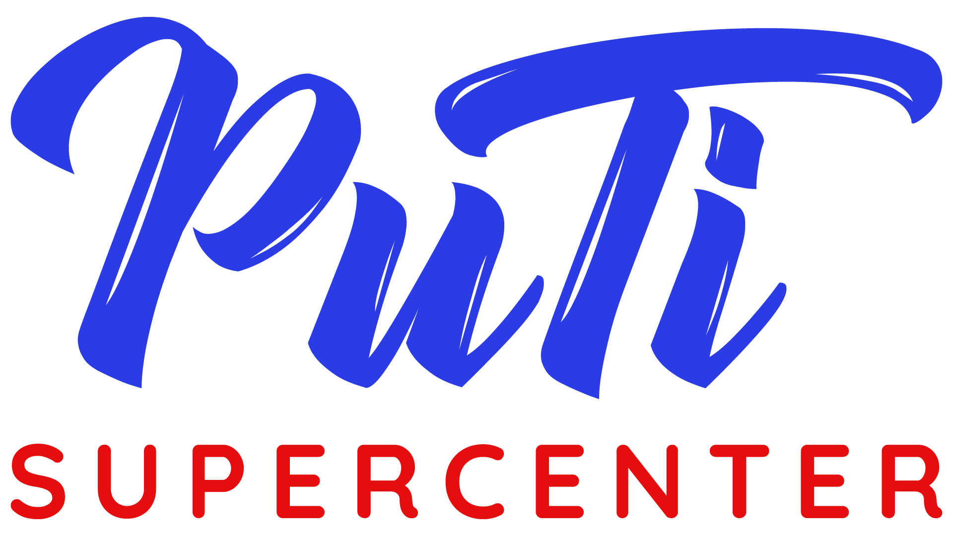 Puti Supercenter