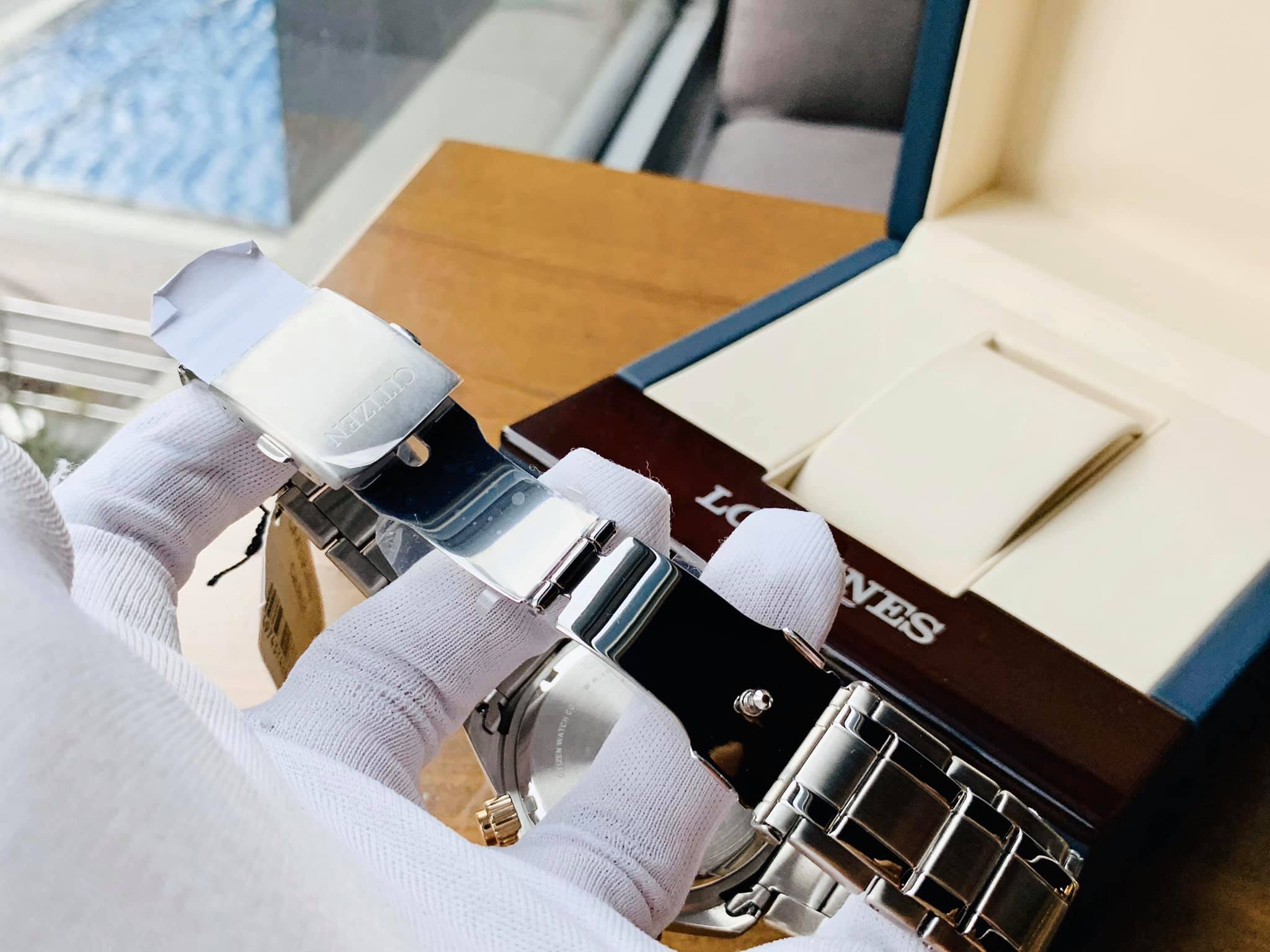 ĐỒNG HỒ ORIENT SPORT AUTOMATIC RA-AK0601L00C ( RA-AK0601L10B )