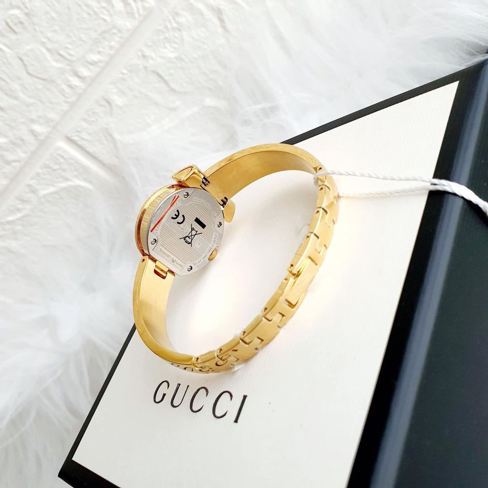 ĐỒNG HỒ NỮ SALVATORE FERRAGAMO SFPD01219 GANCINO WATCH 27MM