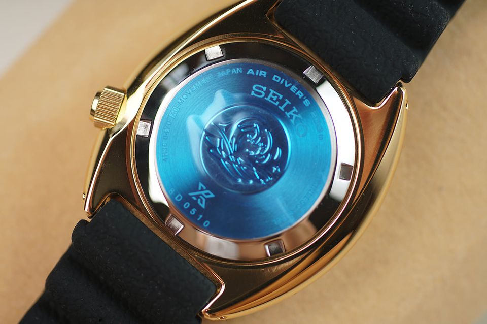 ĐỒNG HỒ ĐỒNG HỒ SEIKO PROSPEX BLẠCK SRPC44