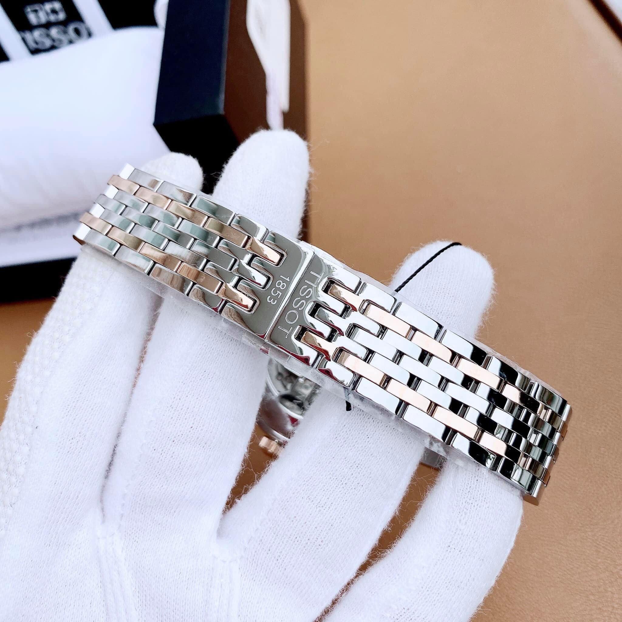 Tissot T006.407.22.033.01 ( Tissot Le Locle Powermatic 80 T006.407.22 Tissot T006.407.22.033.01 ( Tissot Le Locle Powermatic 80 T006.407.22