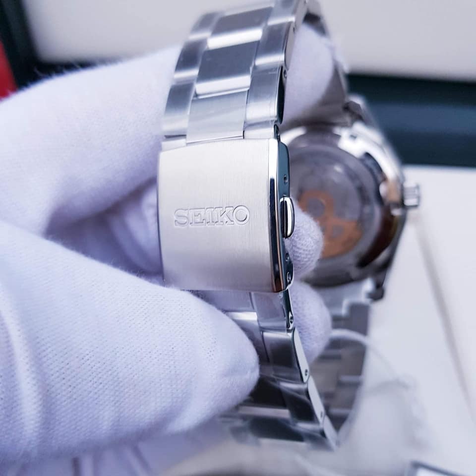 ĐỒNG HỒ SEIKO PRESAGE POWER RESERVE SSA349J1