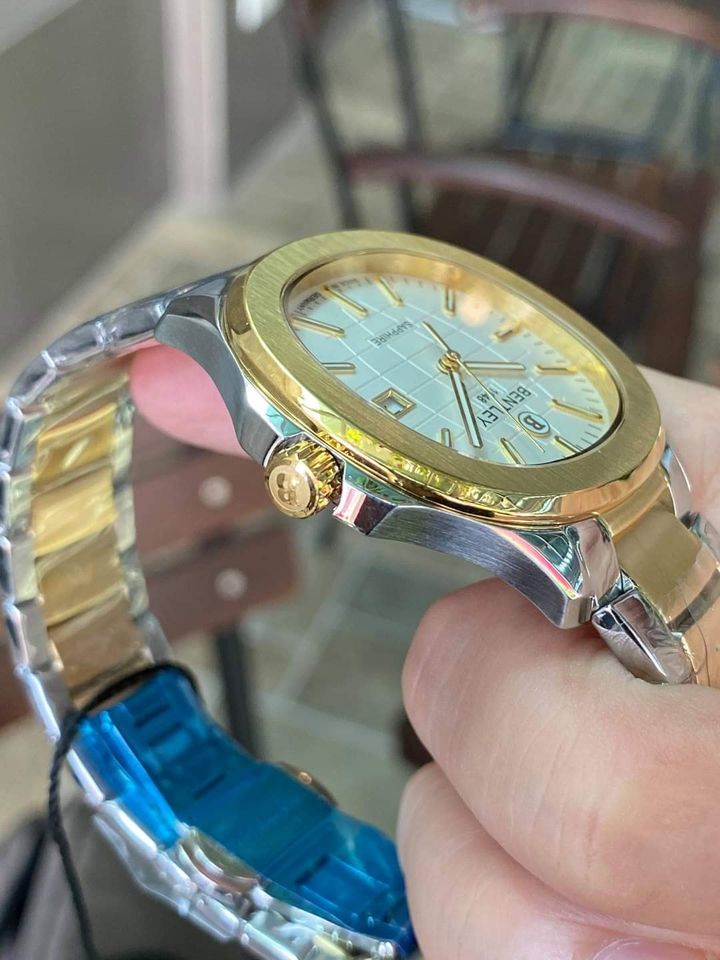 ĐỒNG HỒ NAM BENTLEY NAUTILUS BL1869-10MTWI-MSK-T