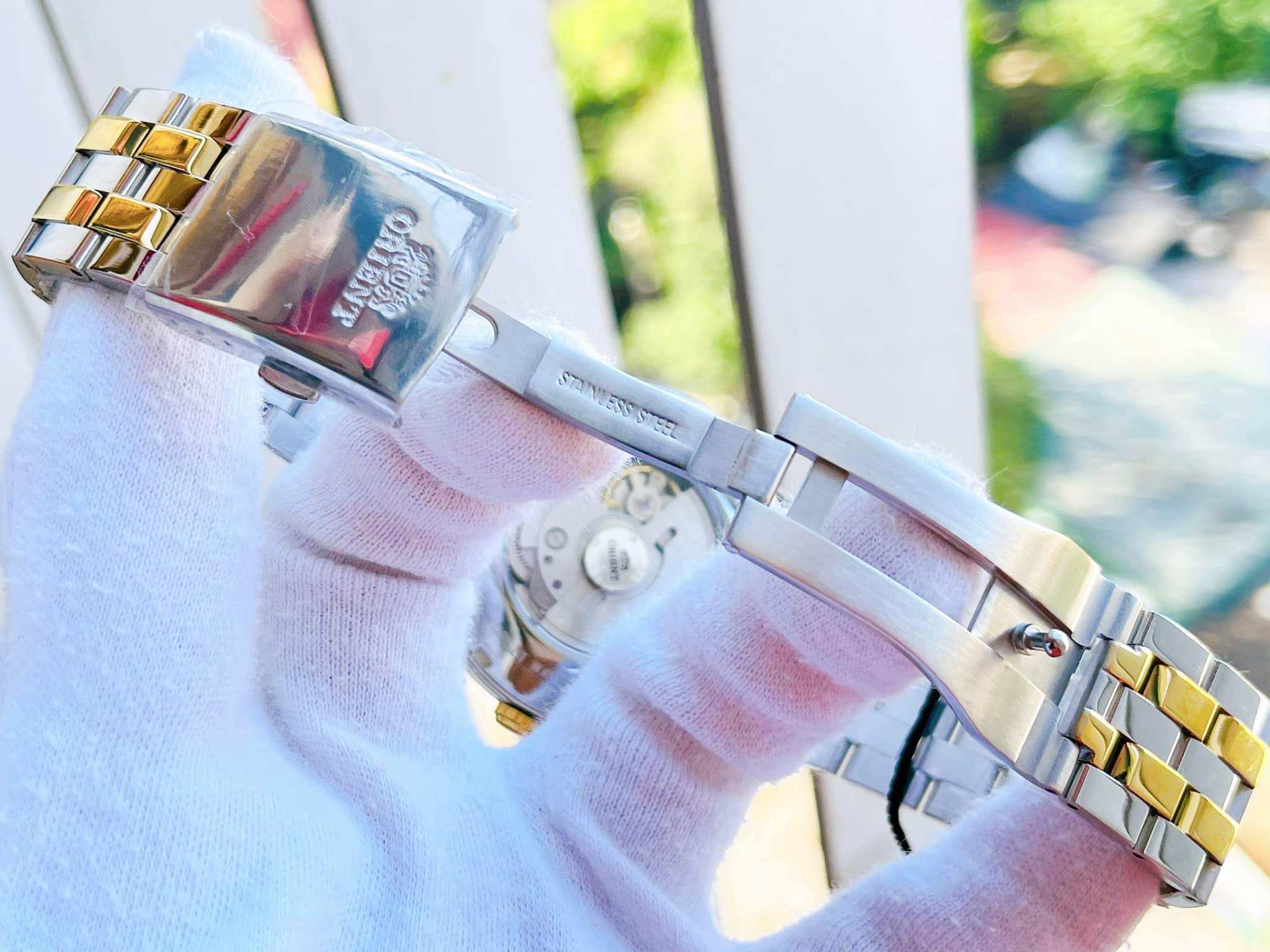 ĐỒNG HỒ ORIENT SER2G001W0