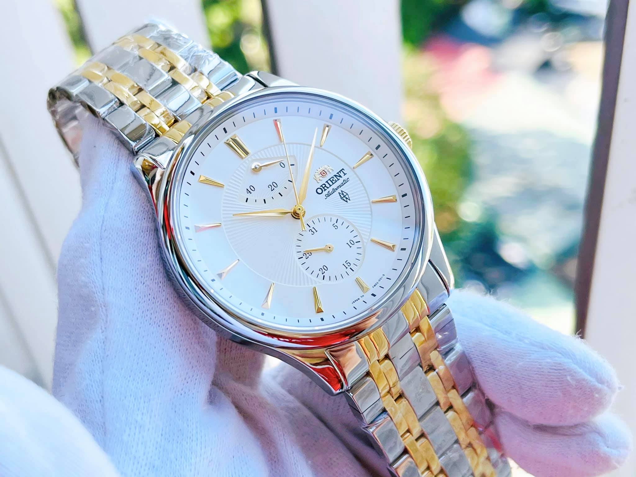 ĐỒNG HỒ ORIENT SFM02001W0