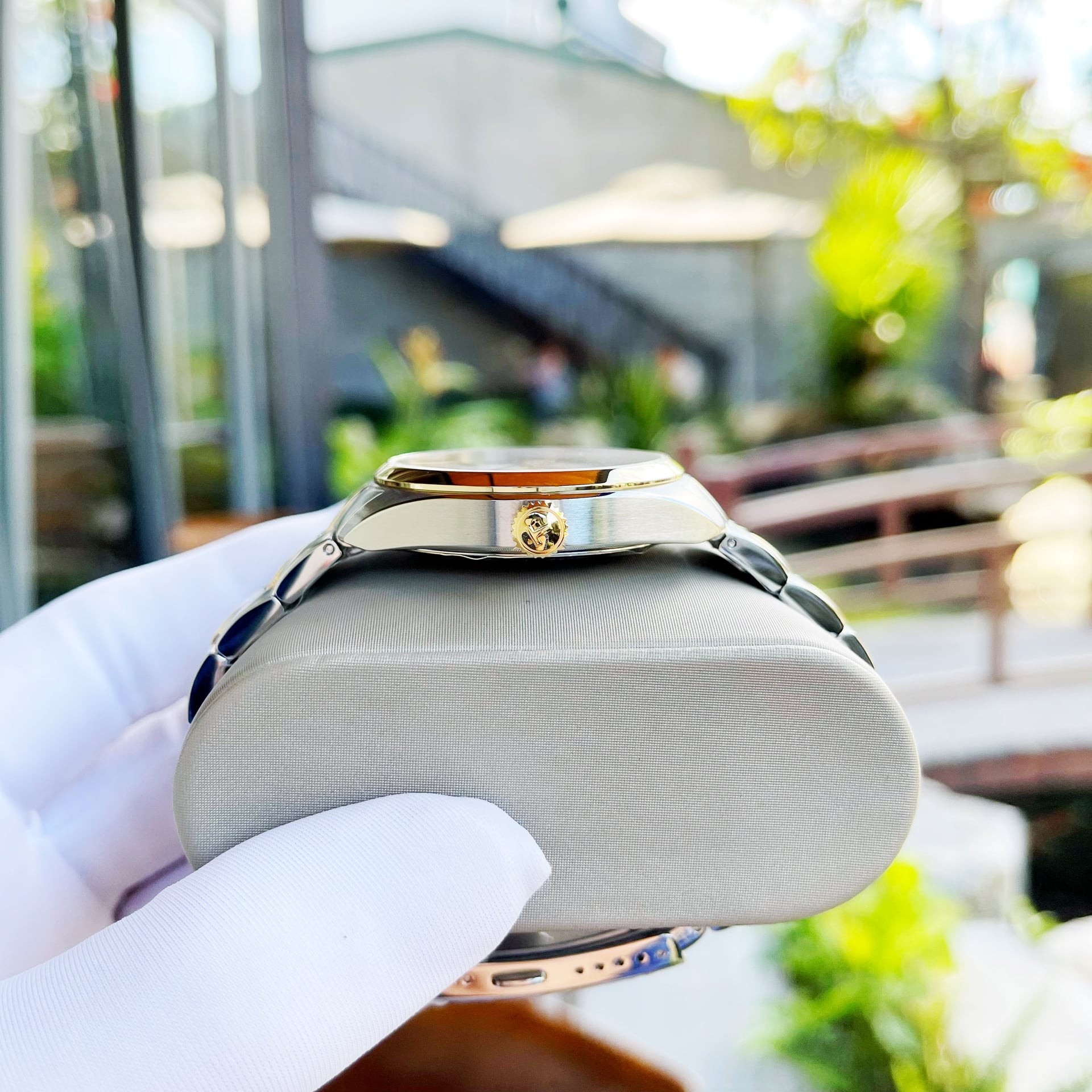 ĐỒNG HỒ TISSOT PR 100 POWERMATIC 80 39MM T101.407.22.031.00  (T1014072203100)