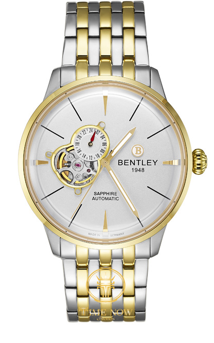 ĐỒNG HỒ BENTLEY BL1850-15MTWI