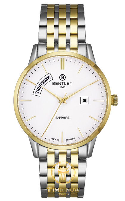 ĐỒNG HỒ BENTLEY BL1864-10MTWI-K QUARTZ 40MM