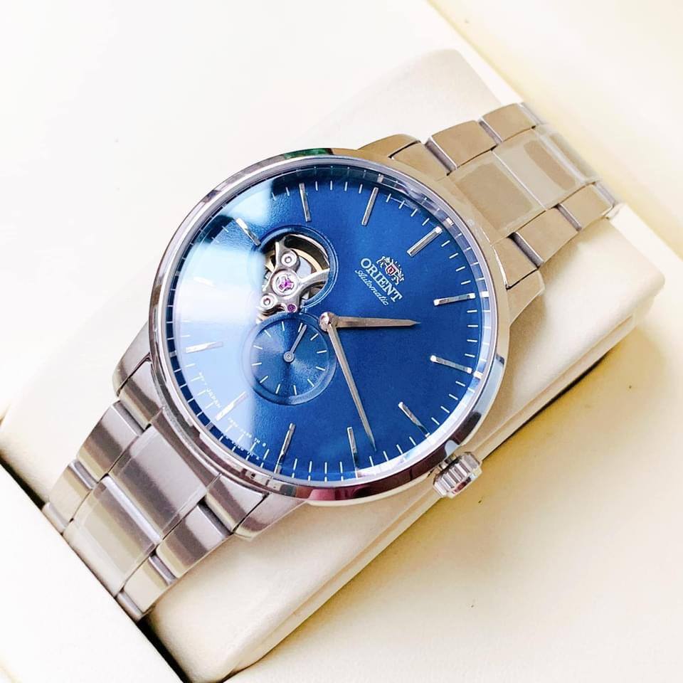 ĐỒNG HỒ ORIENT MAESTRO OPEN HEART RA-AR0101L10B