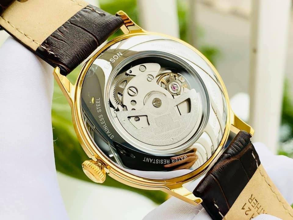ĐỒNG HỒ ORIENT ESTEEM BAMBINO RA-AG0003S10B ( RA-AG0003S00C )