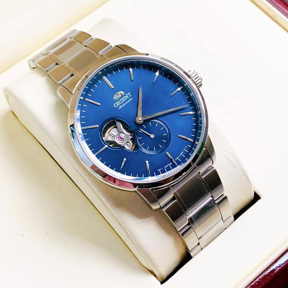 ĐỒNG HỒ ORIENT MAESTRO OPEN HEART RA-AR0101L10B
