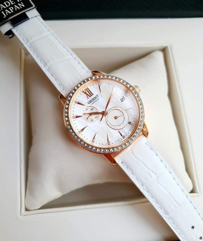 ĐỒNG HỒ NỮ ORIENT RA-AK0004A10B