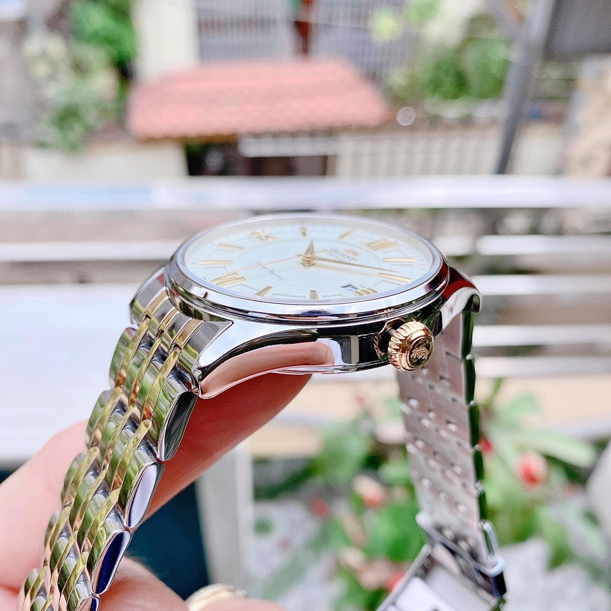 ĐỒNG HỒ ORIENT SAC04002W0