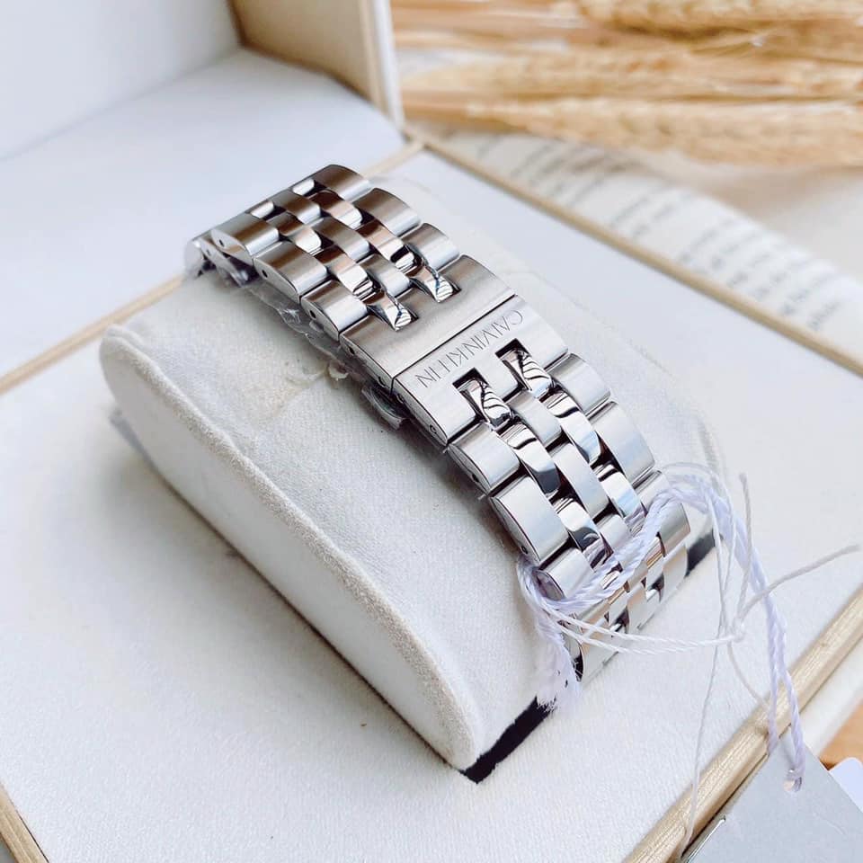 ĐỒNG HỒ CALVIN KLEIN K5S3414X