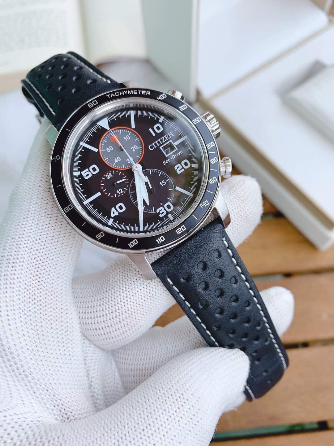 citizen ca0649