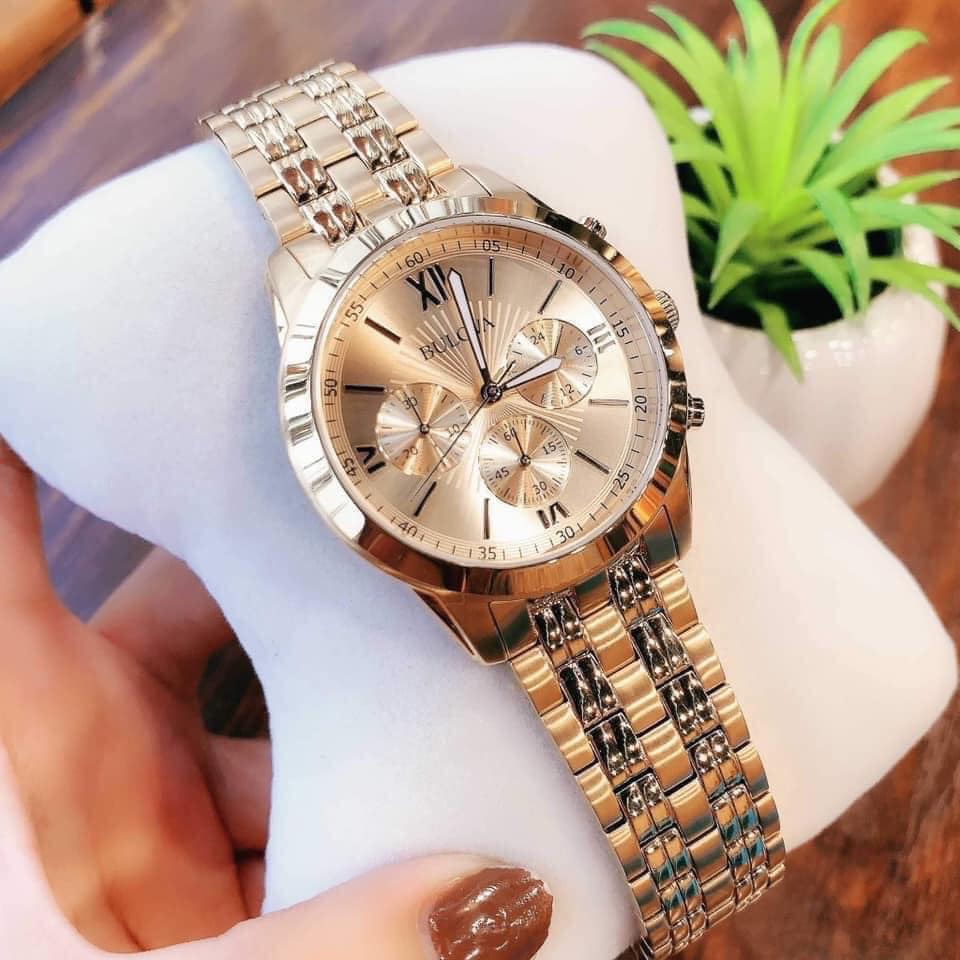Bulova 97a128 hotsell