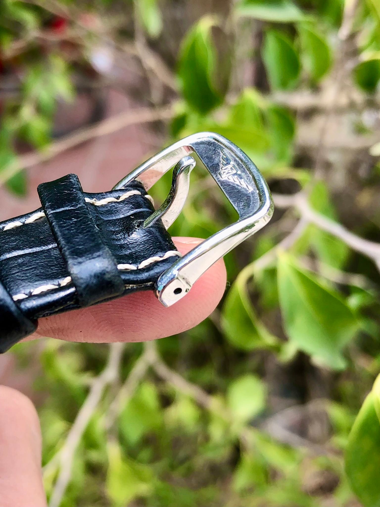 ĐỒNG HỒ LONGINES HERITAGE CHRONOGRAPH L2.750.4.56.0 L27504560