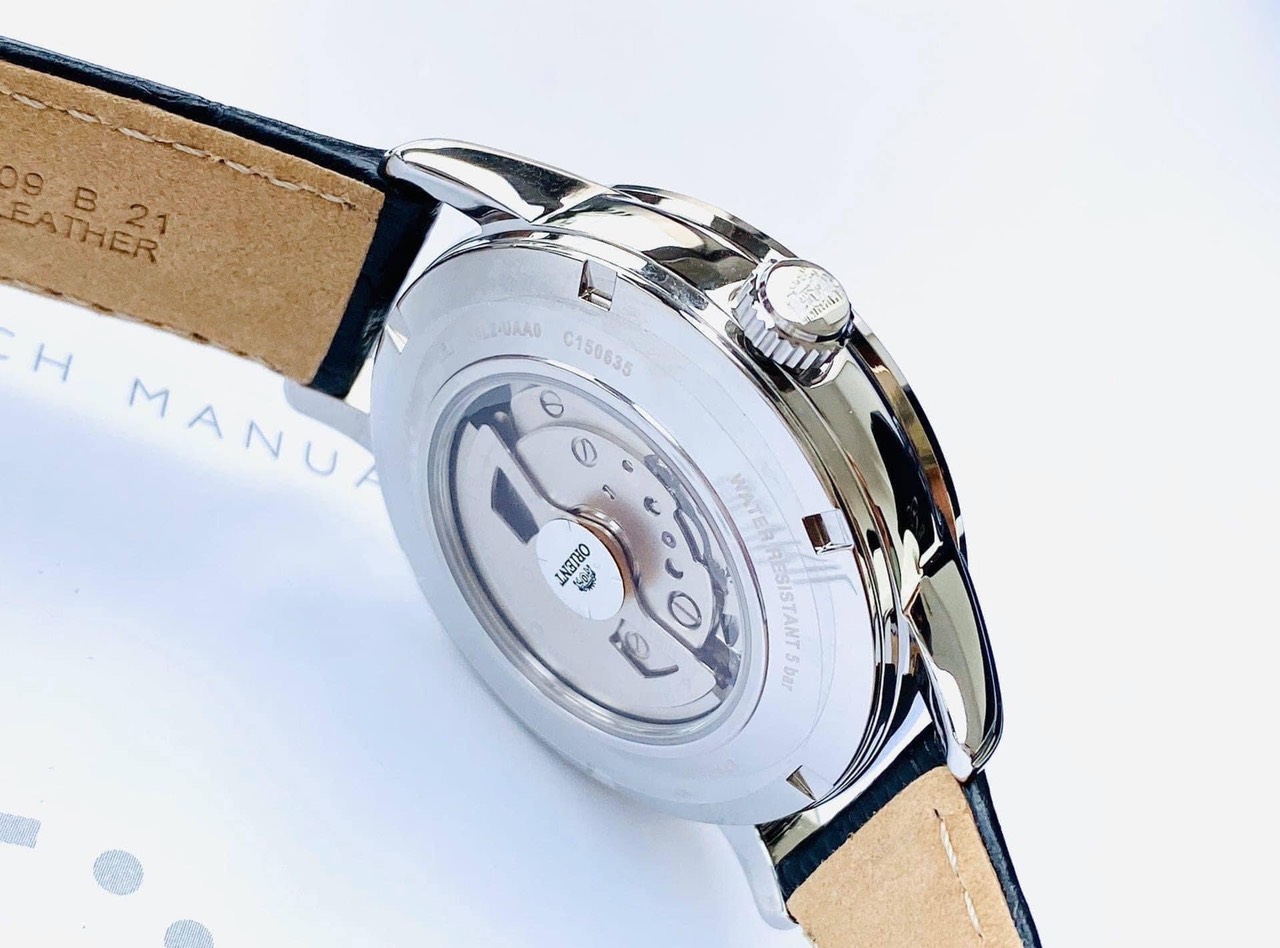 ĐỒNG HỒ ORIENT RA-AS0011S10B