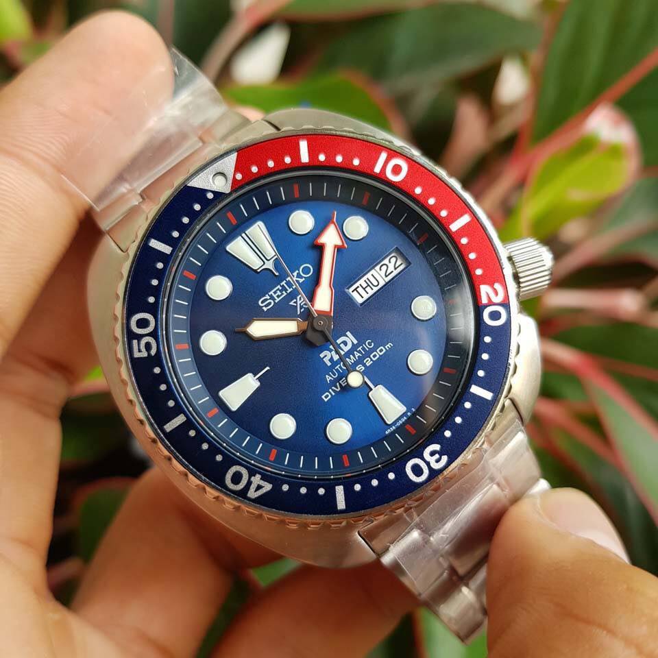 ĐỒNG HỒ SEIKO PROSPEX BLUE SRPA21