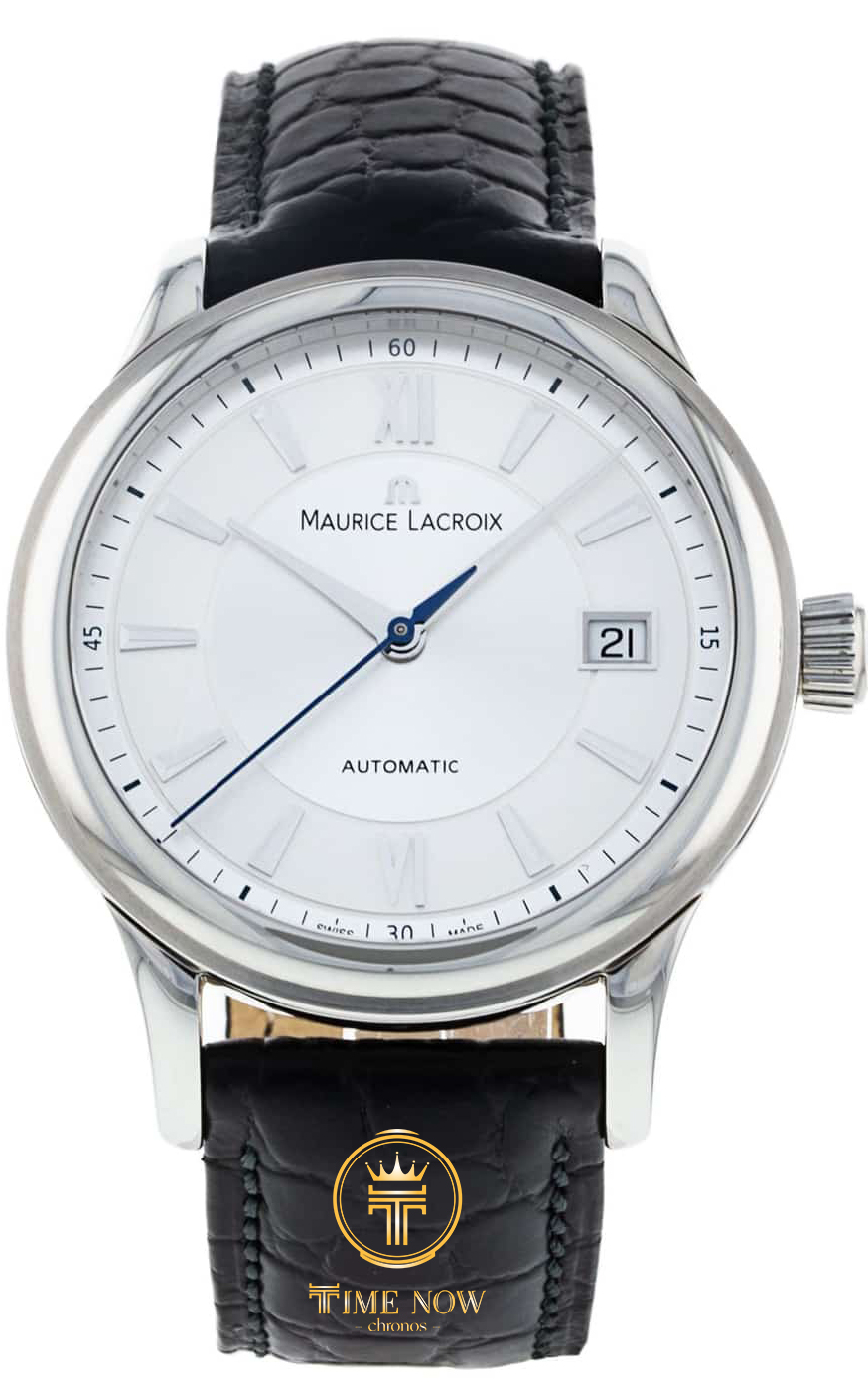 ĐỒNG HỒ NAM MAURICE LACROIX LC6027-SS001-110