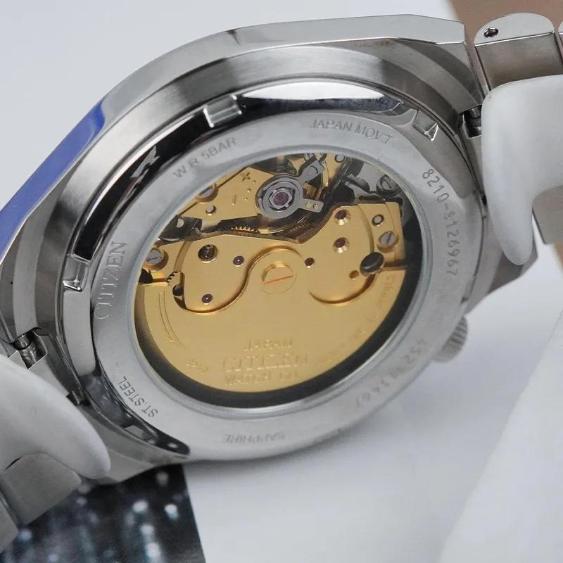 ĐỒNG HỒ NAM CITIZEN TSUYOSA 40MM NJ0151-53W