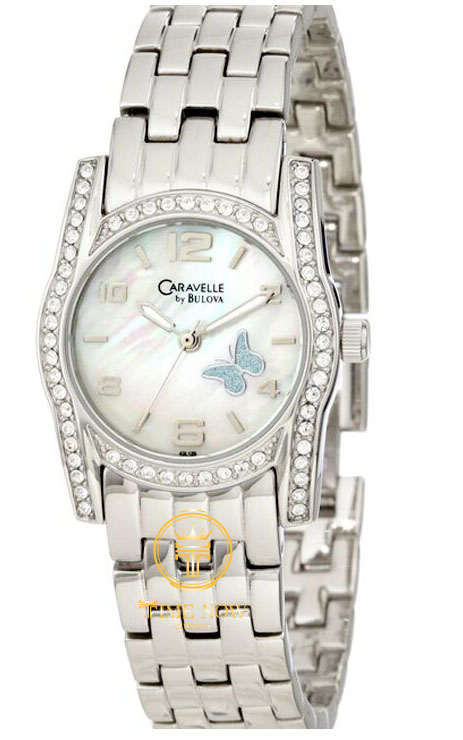 ĐỒNG HỒ NỮ CARAVELLE 43L129