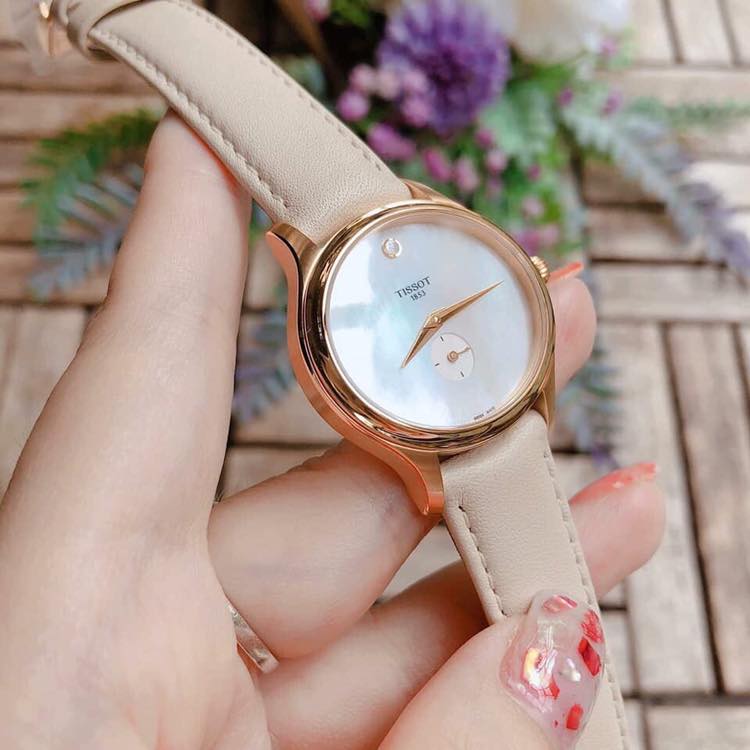 ĐỒNG HỒ TISSOT BELLA ORA T103.310.36.111.00 (T1033103611100)