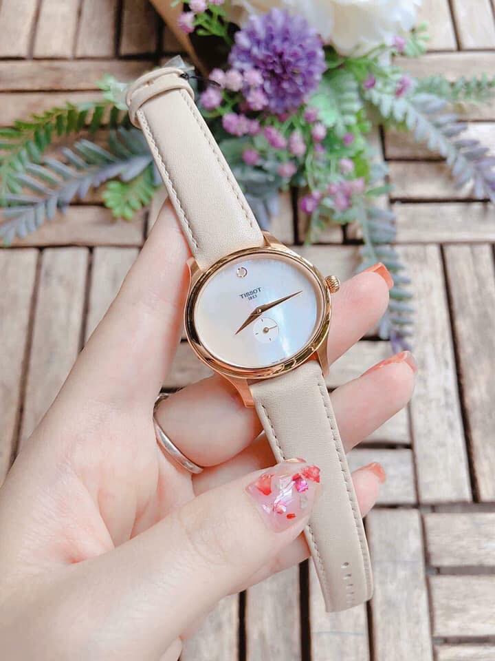 ĐỒNG HỒ TISSOT BELLA ORA T103.310.36.111.00 (T1033103611100)