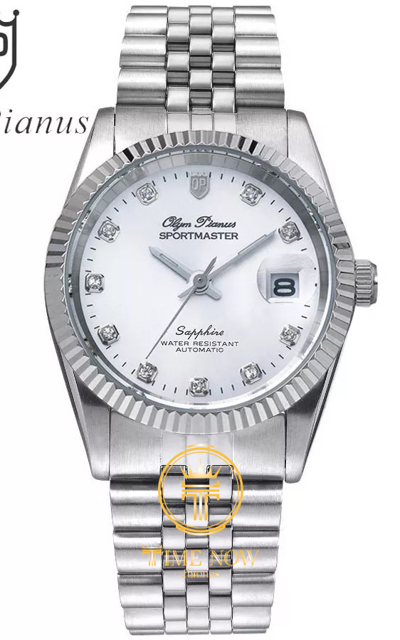 ĐỒNG HỒ NAM OLYM PIANUS OP89322AGS-T