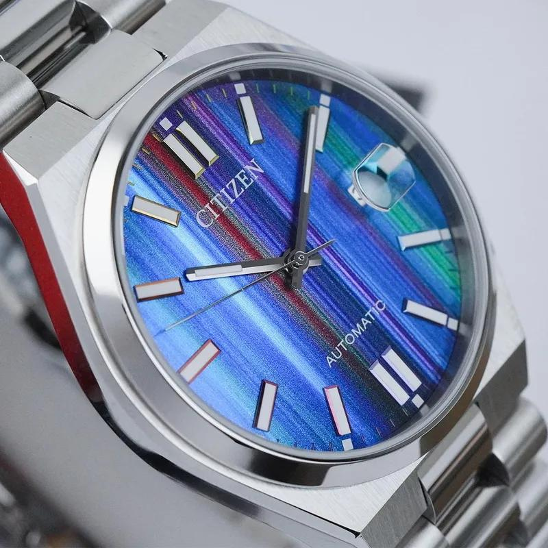 ĐỒNG HỒ NAM CITIZEN TSUYOSA 40MM NJ0151-53W