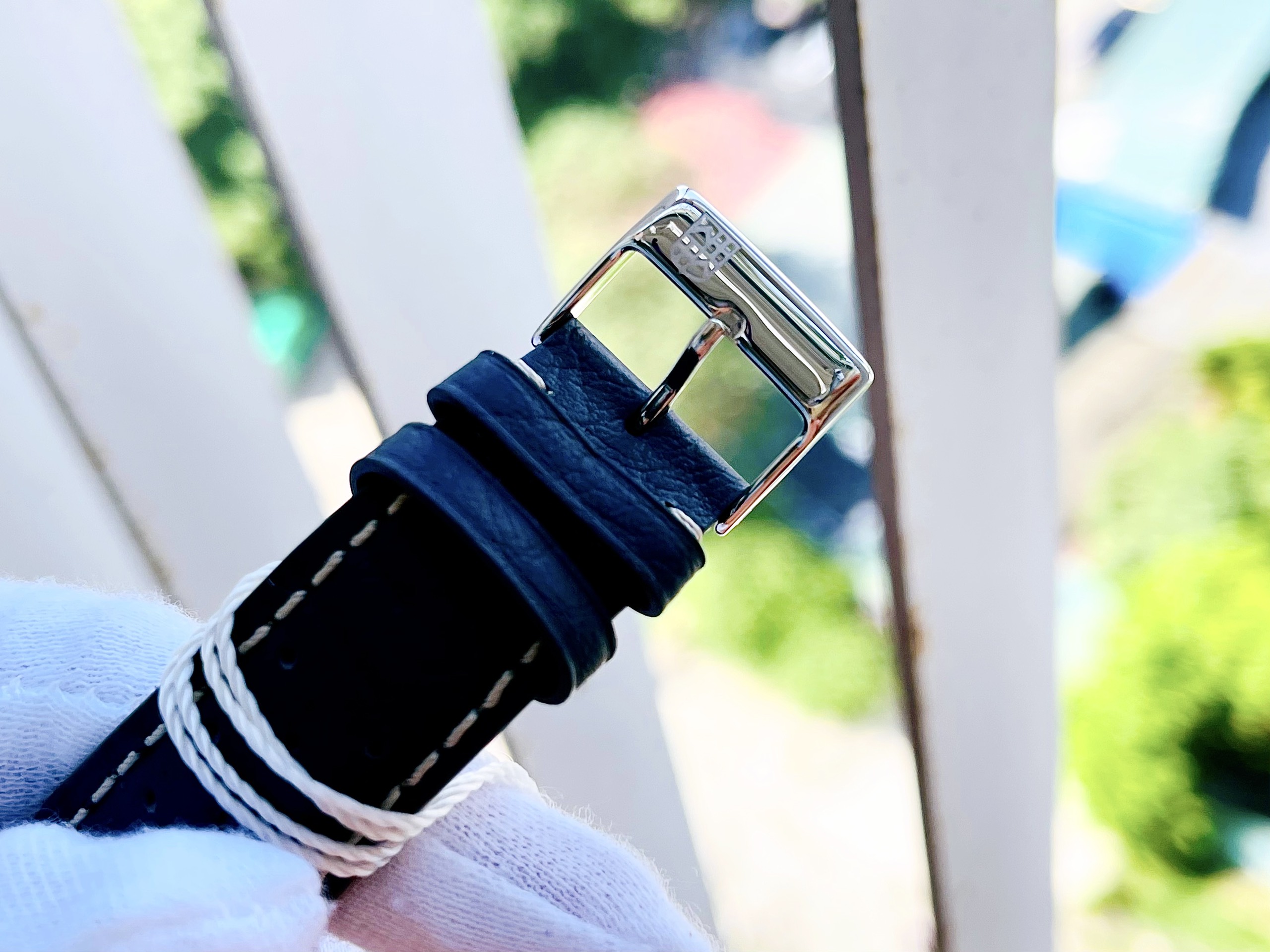 ĐỒNG HỒ FREDERIQUE CONSTANT FC-282AN5B6 HOROLOGICAL SMART 42MM