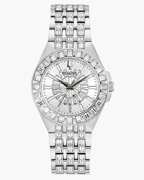 ĐỒNG HỒ NỮ BULOVA 96L278