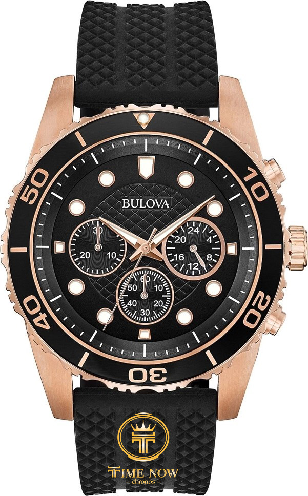 ĐỒNG HỒ BULOVA 98A192CLASSIC SPORT WATCH 44MM