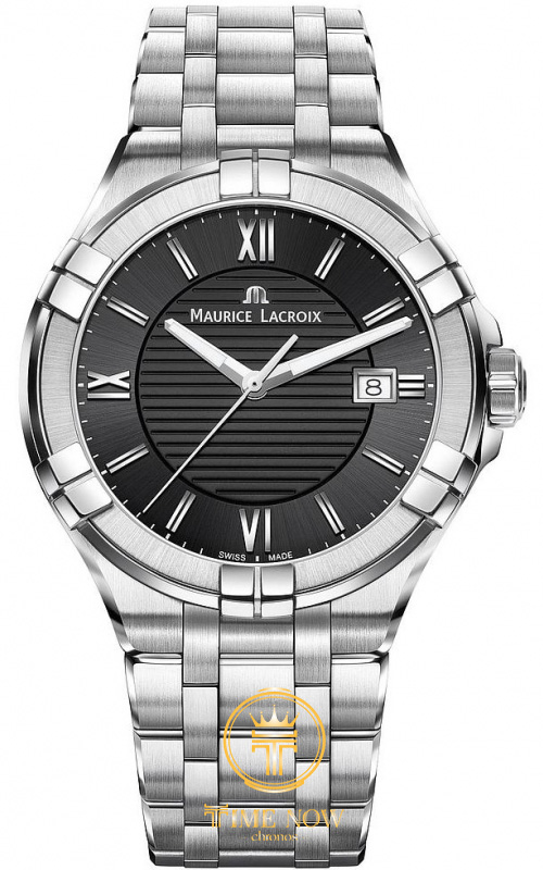 ĐỒNG HỒ NỮ MAURICE LACROIX AI1004-SS002-330-1 AIKON QUARTZ