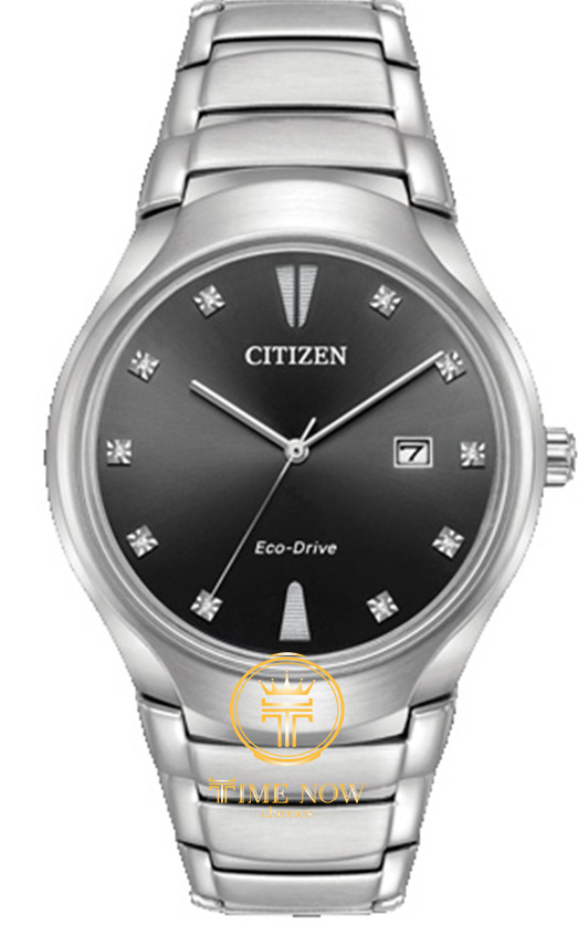ĐỒNG HỒ CITIZEN NAM AW1550-50E PARADIGM BLACK DIAMOND DIAL MEN’S WATCH
