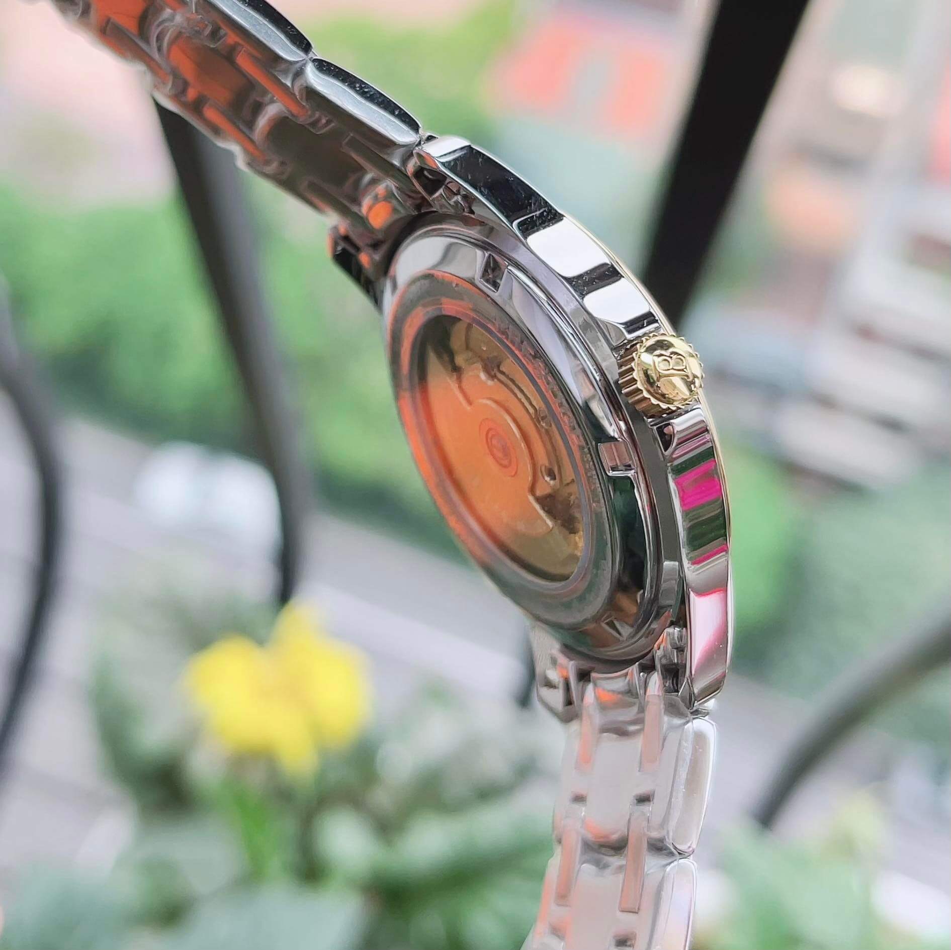 ĐỒNG HỒ B SWISS BY BUCHERER 00.50501.34.46.22 (0050501344622)