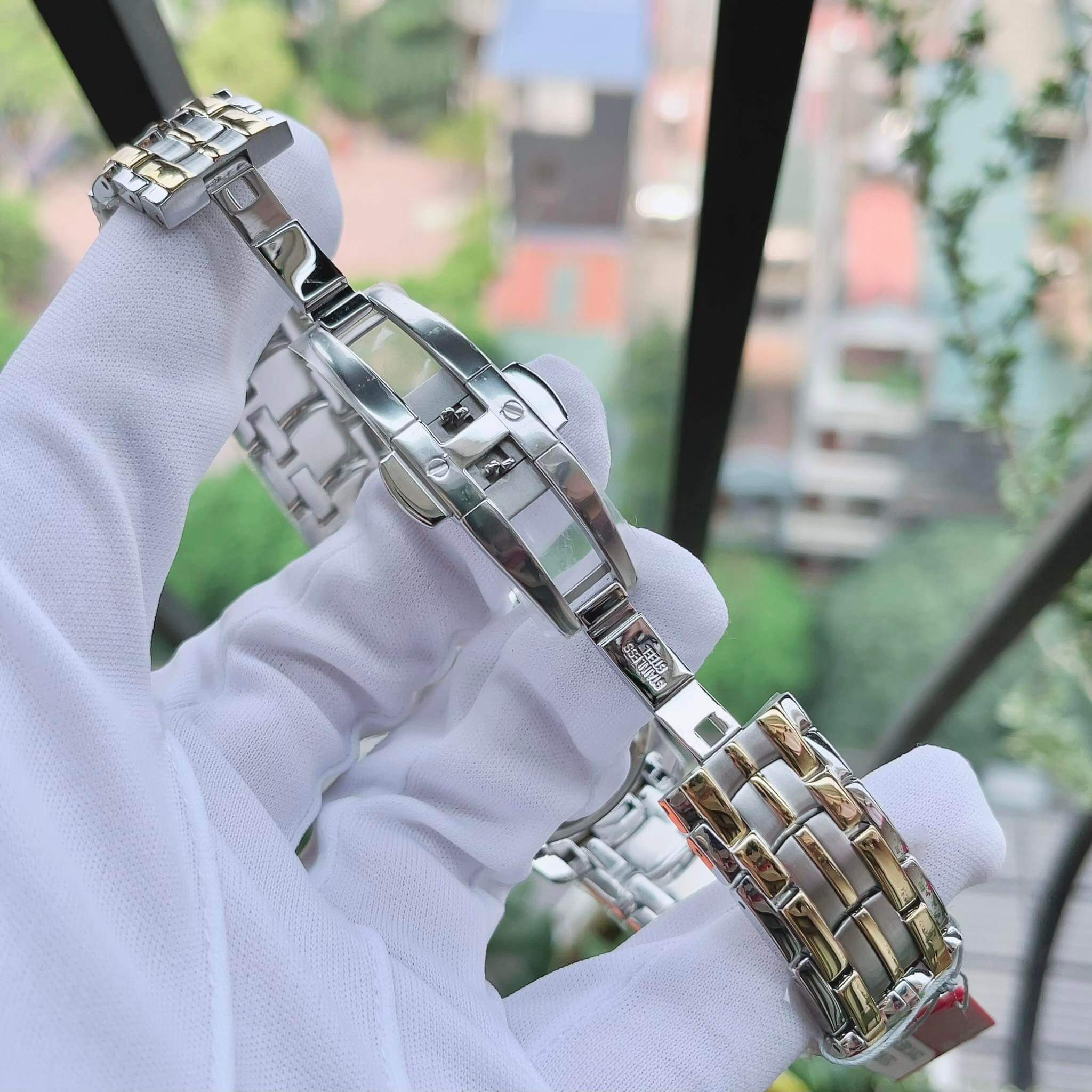 ĐỒNG HỒ B SWISS BY BUCHERER 00.50501.34.46.22 (0050501344622)