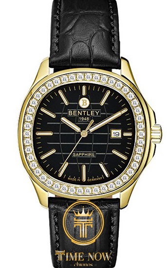 ĐỒNG HỒ NAM BENTLEY NAUTILUS BL1869-101MKBB-DMK-GL-D