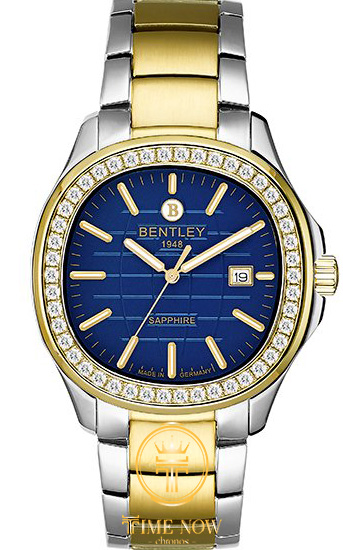ĐỒNG HỒ NAM BENTLEY NAUTILUS BL1869-101MTNI-K-DMSK-X