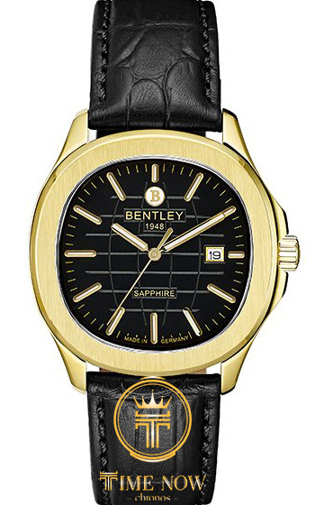 ĐỒNG HỒ NAM BENTLEY BL1869-10MKBB-MK-GL-D