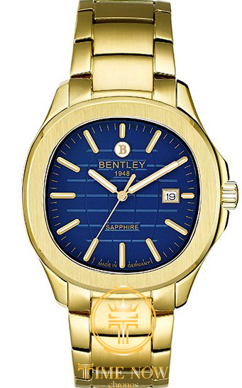 ĐỒNG HỒ NAM BENTLEY NAUTILUS BL1869-10MKNI-MK-X