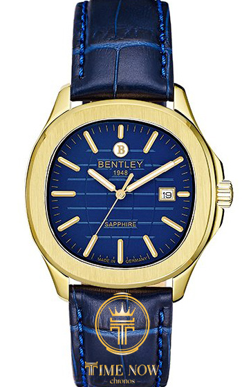 ĐỒNG HỒ NAM BENTLEY NAUTILUS BL1869-10MKNN-MK-GL-X