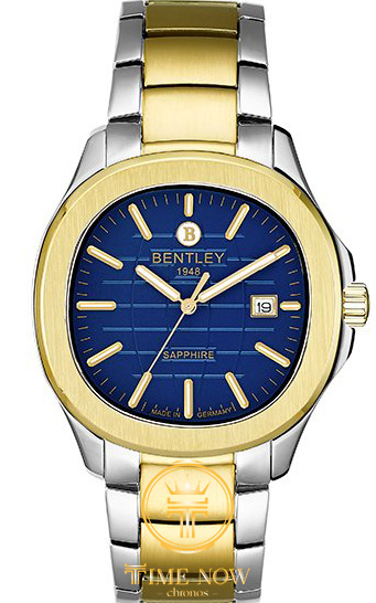 ĐỒNG HỒ NAM BENTLEY NAUTILUS BL1869-10MTNI-MSK-X