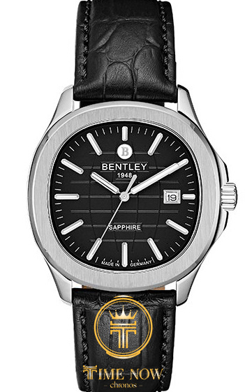 ĐỒNG HỒ NAM BENTLEY NAUTILUS BL1869-10MWBB-MS-GL-D