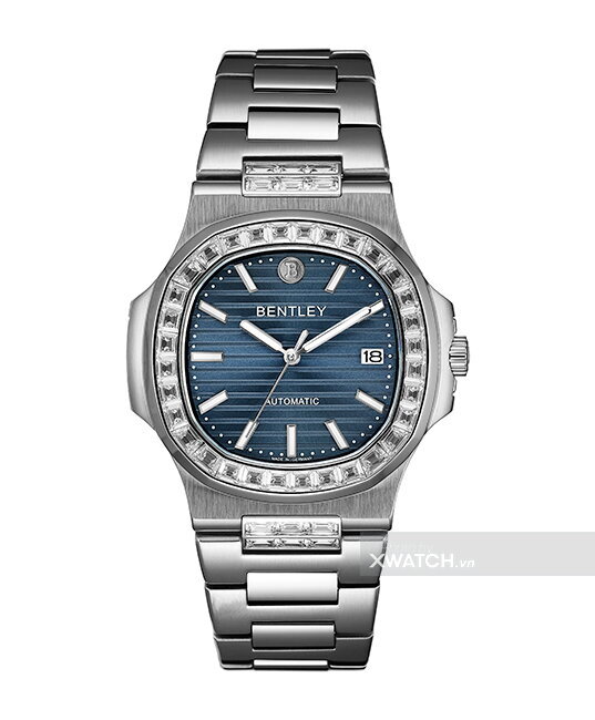 ĐỒNG HỒ NAM BENTLEY BL2340-15MWNI-S 40mm
