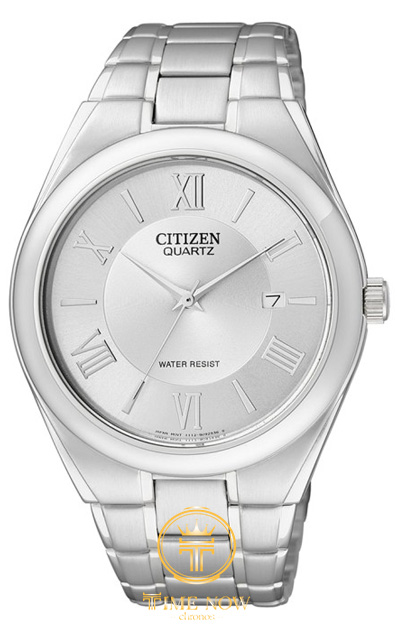 ĐỒNG HỒ CITIZEN BI0950-51A QUARTZ MOVEMENT DÂY KIM LOẠI