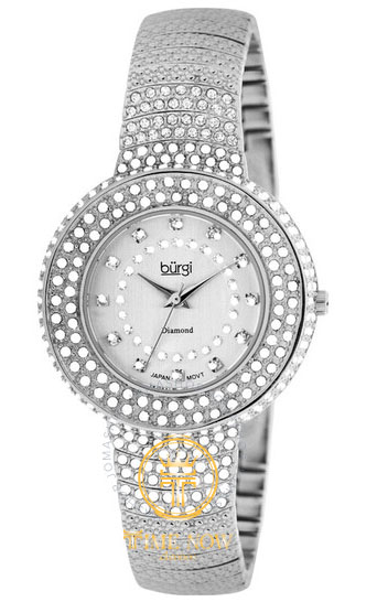 ĐỒNG HỒ BURGI BUR048SS